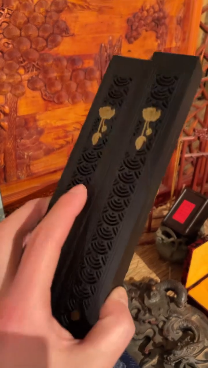 【闪购商品】一一一一一一香盒