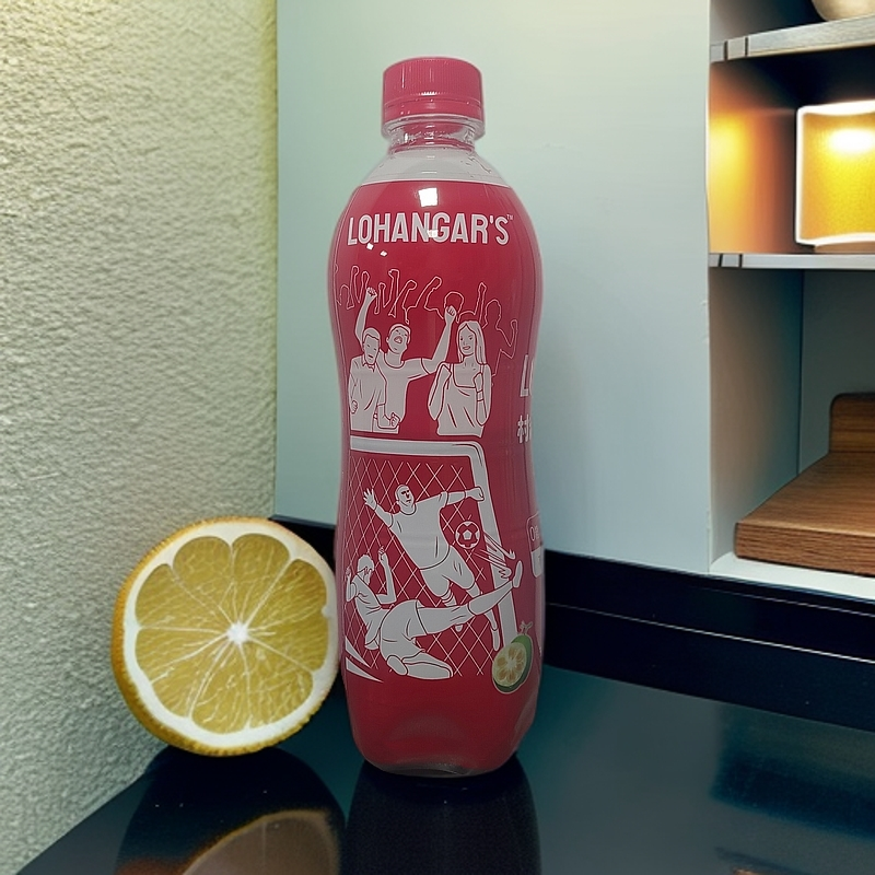 陆陆专属【25.04.08到期】村超可乐汽水零糖零卡零脂500ml*12瓶/箱