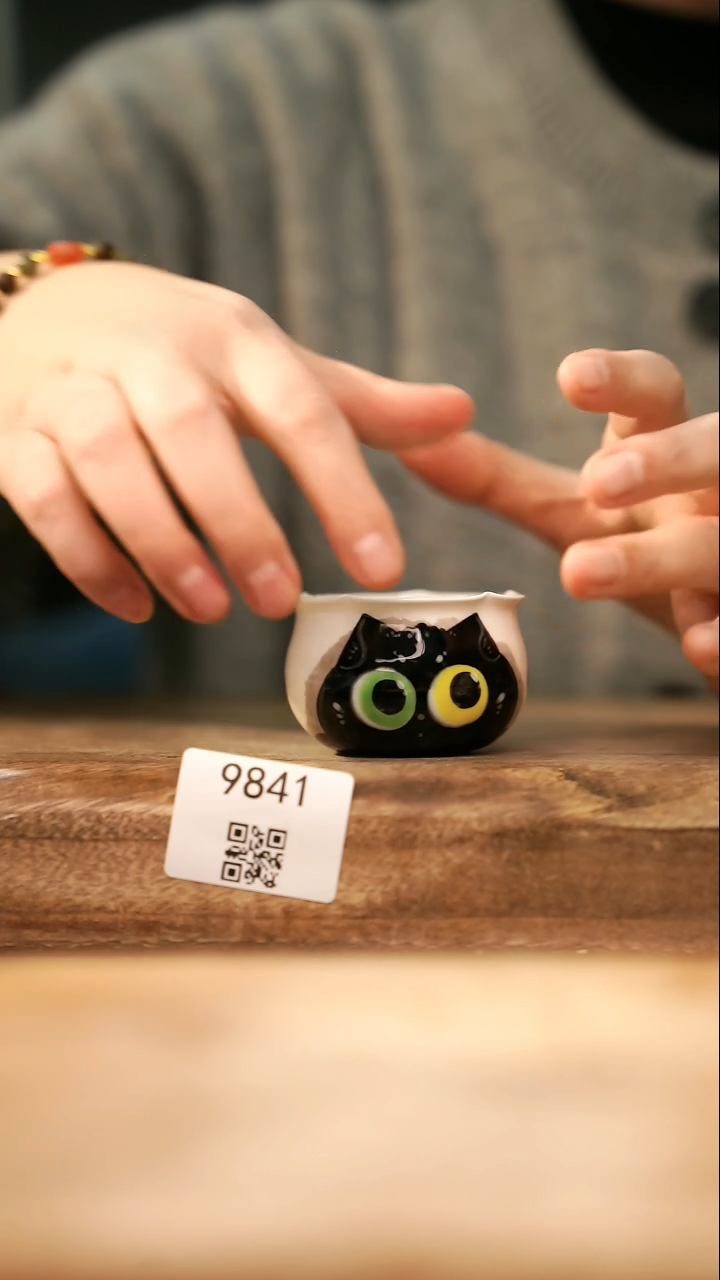 【落单孤品】福利/杯子@@9841