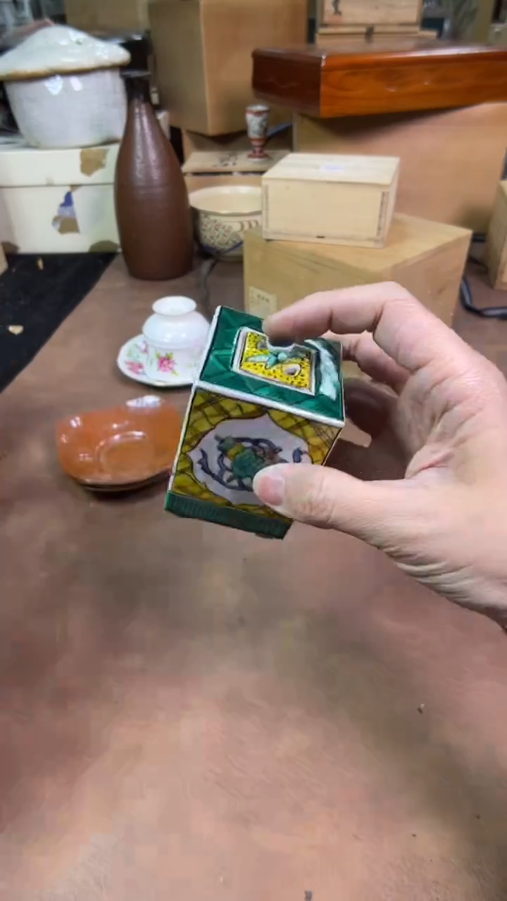 【闪购商品】摆件茶宠瓷器茶具套装