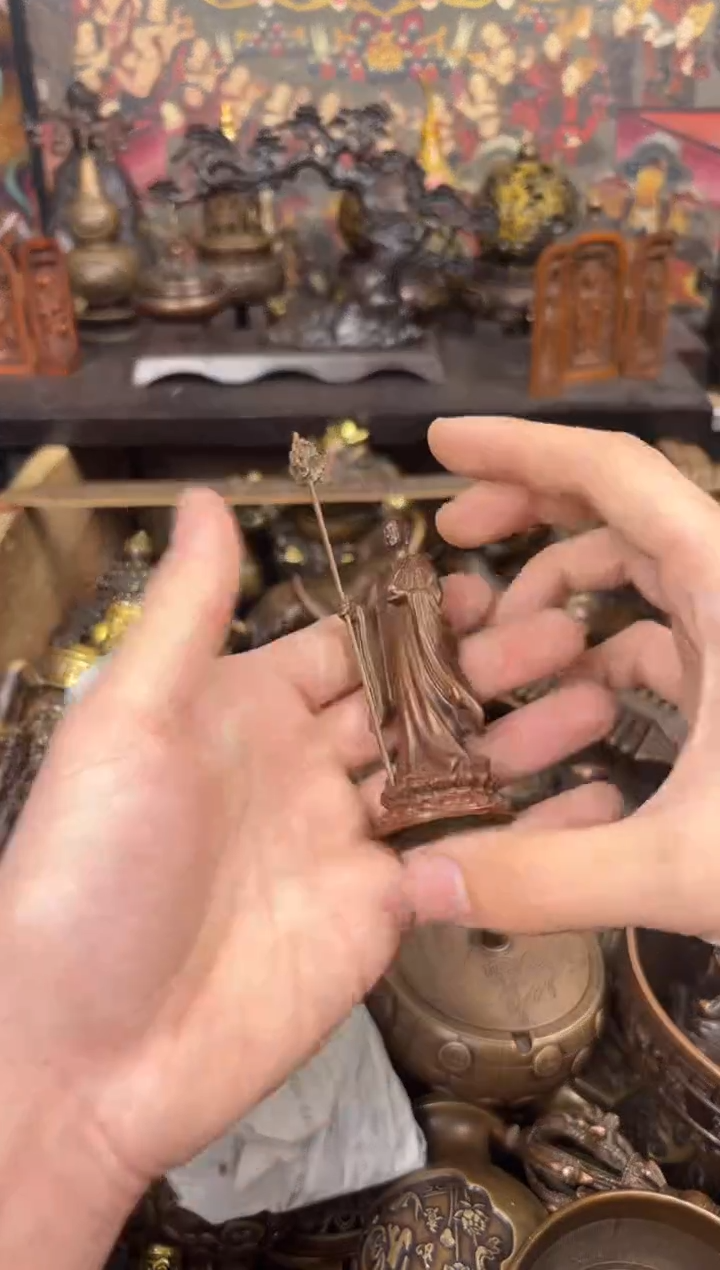 信德铜器壹专属精选链接