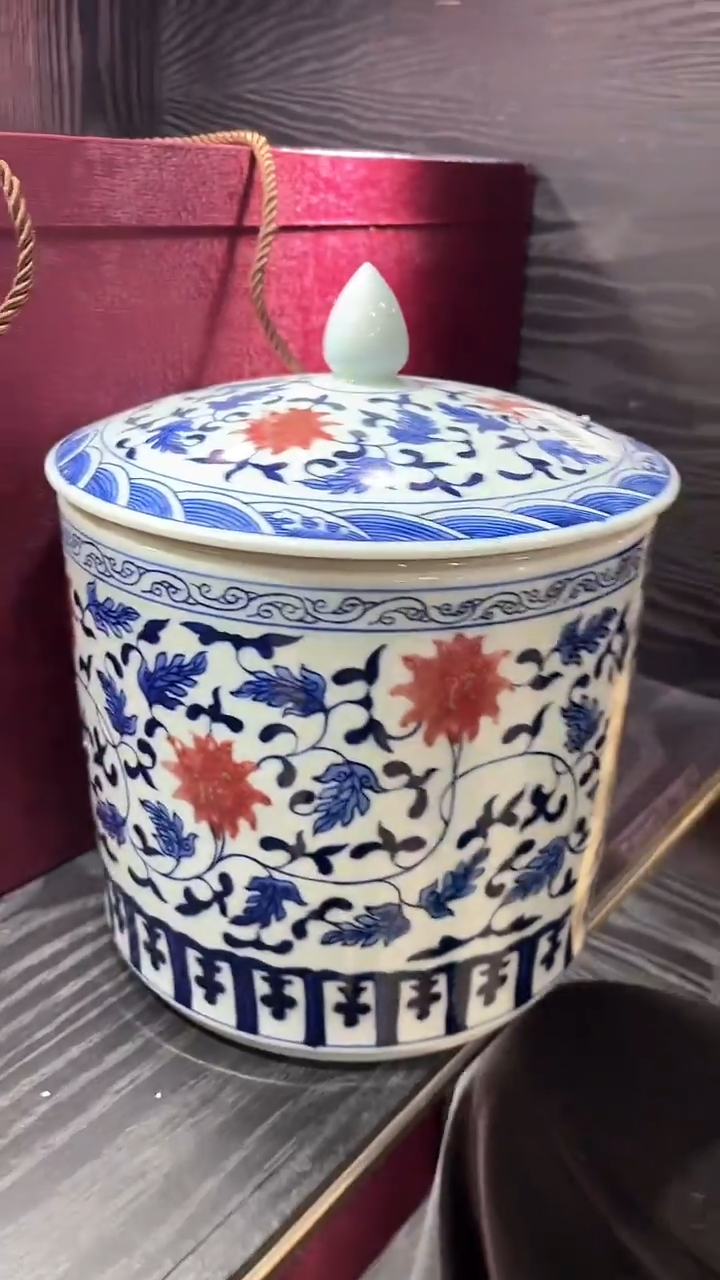 【闪购商品】罐111111111111111