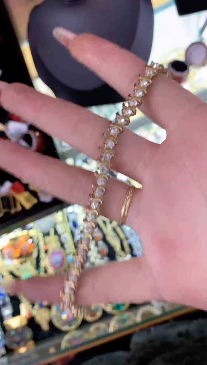 【闪购商品】瓷片楚楚中古珠宝甄选不退换