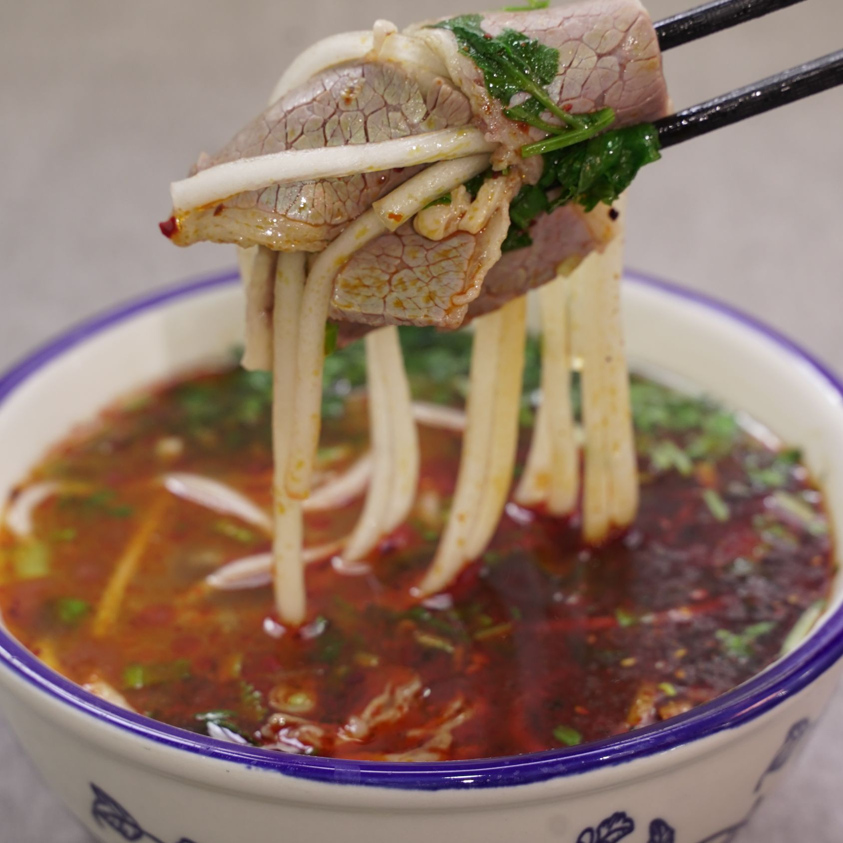 平凉祥膳泡馍 大西北平凉正宗羊肉泡馍 羊肉 泡馍 【羊肉】顺丰包邮