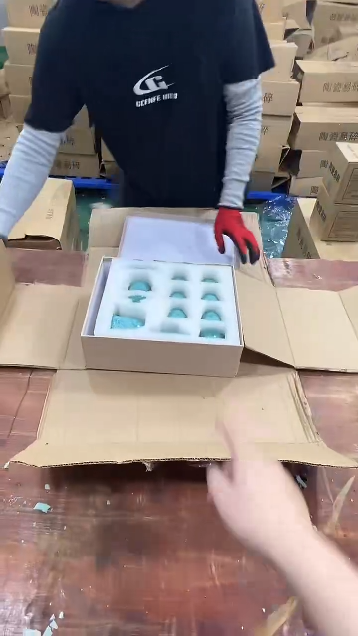 瓷片阿土茶器优选专属链接无礼盒