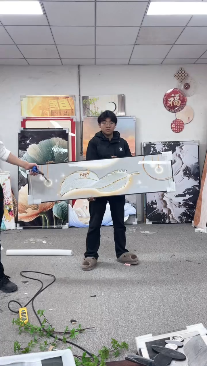 高货清场 微瑕介意勿拍 50*150