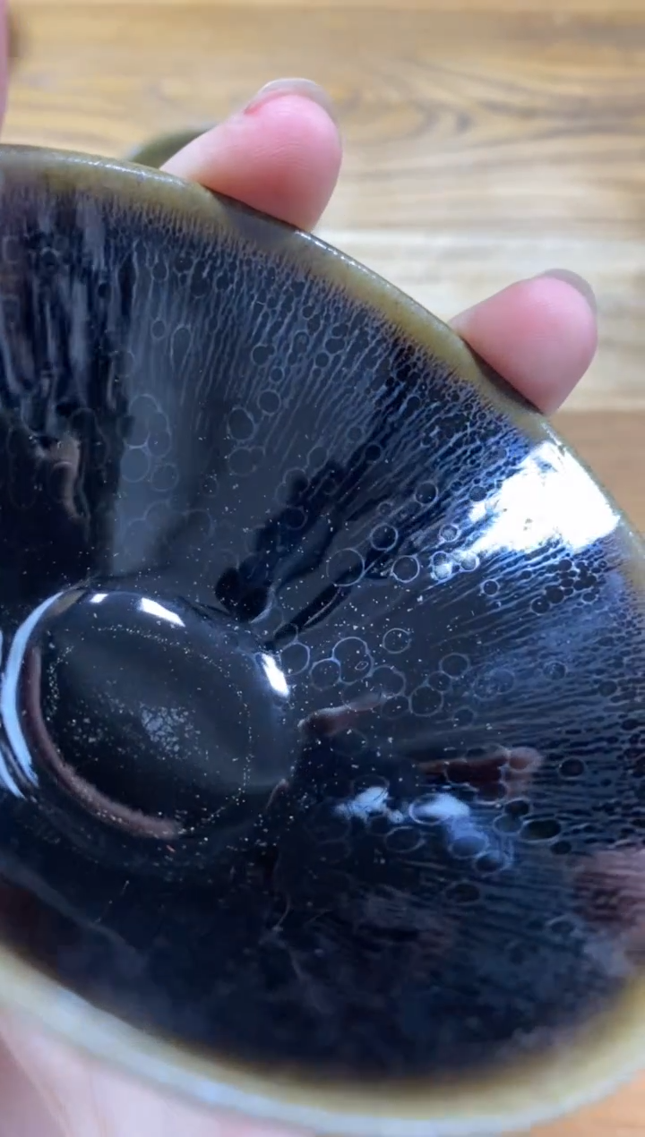 【闪购商品】茶盏81             