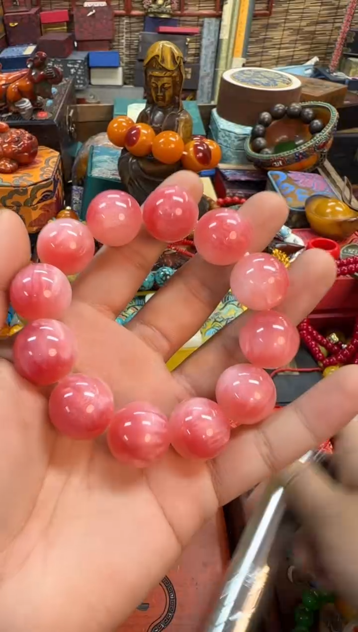 【闪购商品】蜜蜡裸石未镶嵌推荐好物如图所示