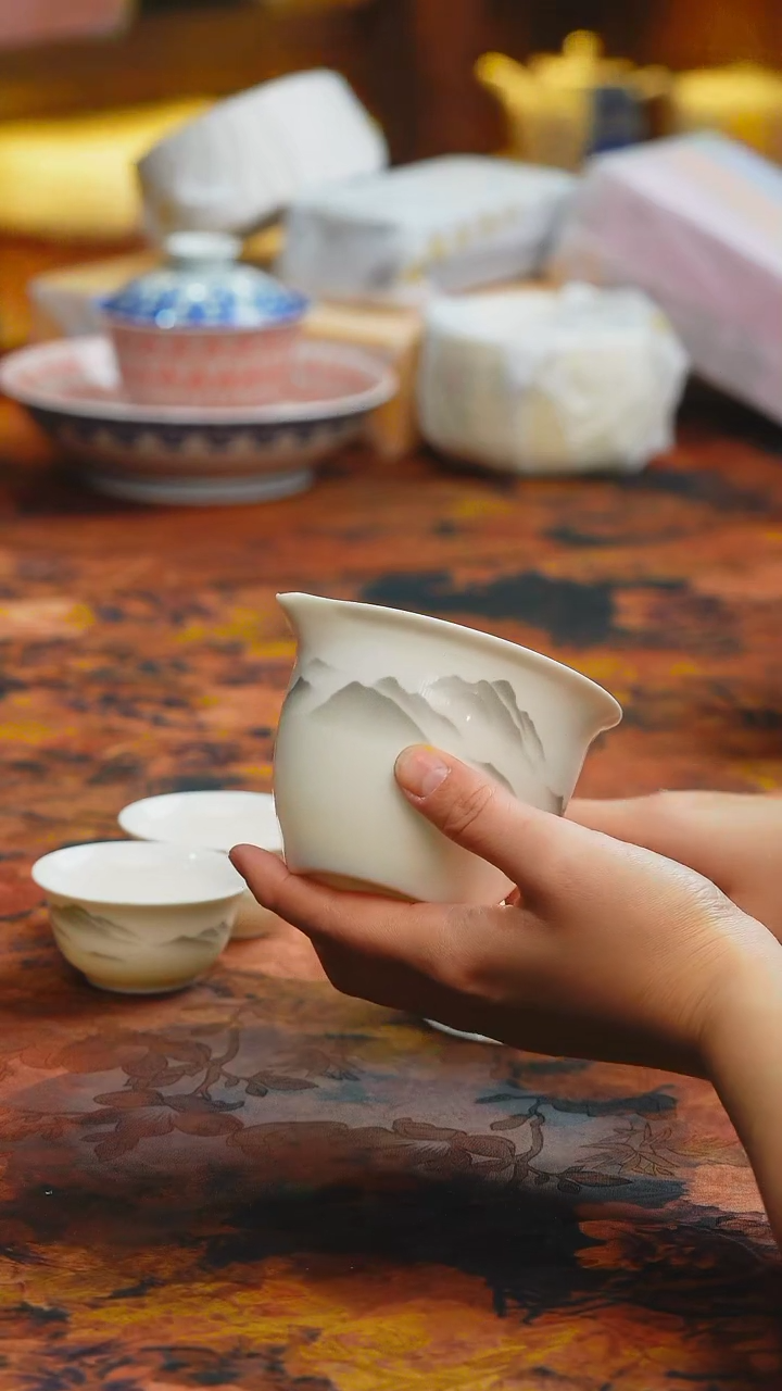 【闪购商品】楽门茶器！！！！