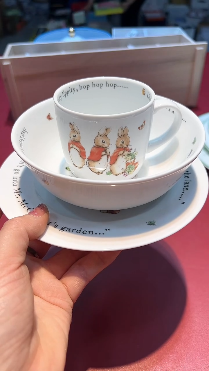 【闪购商品】瓷片大漂亮瓷器一件不留