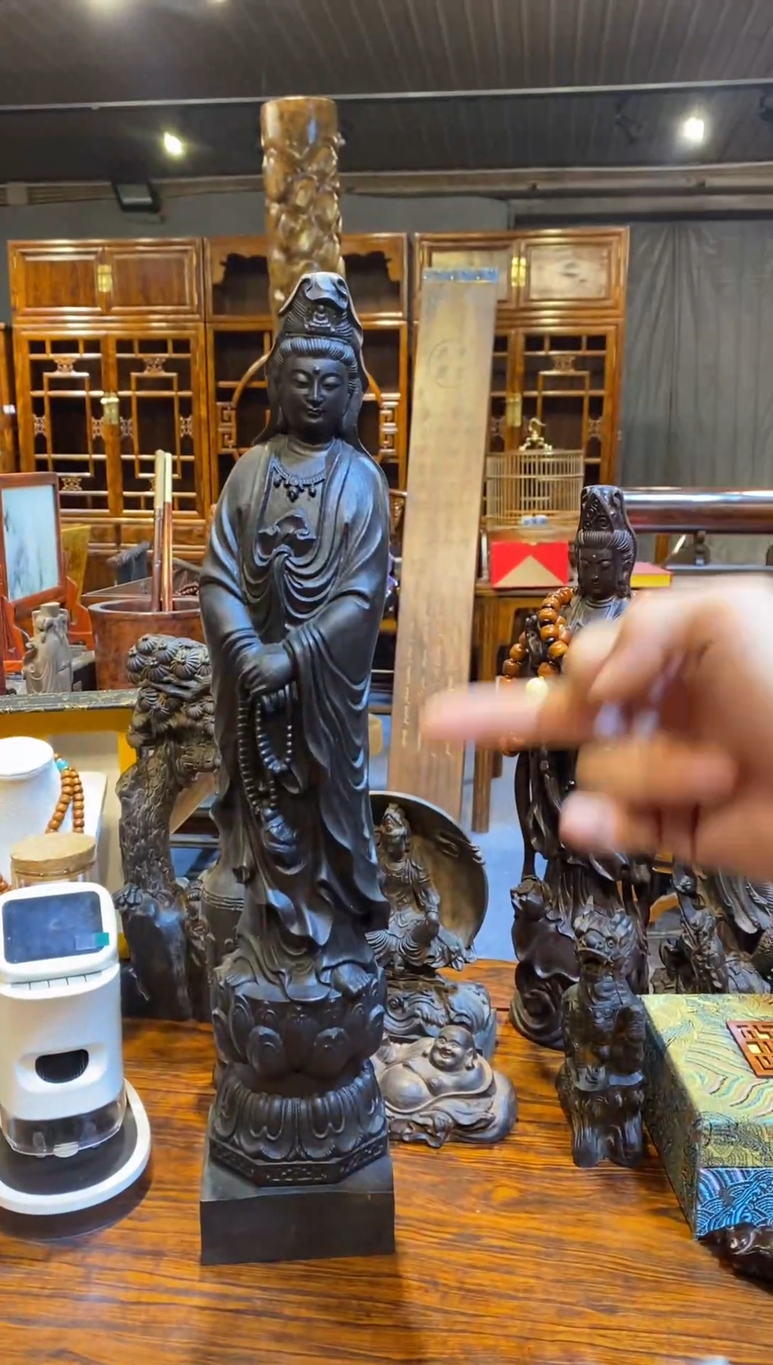 木工艺品 福利 捡漏  111