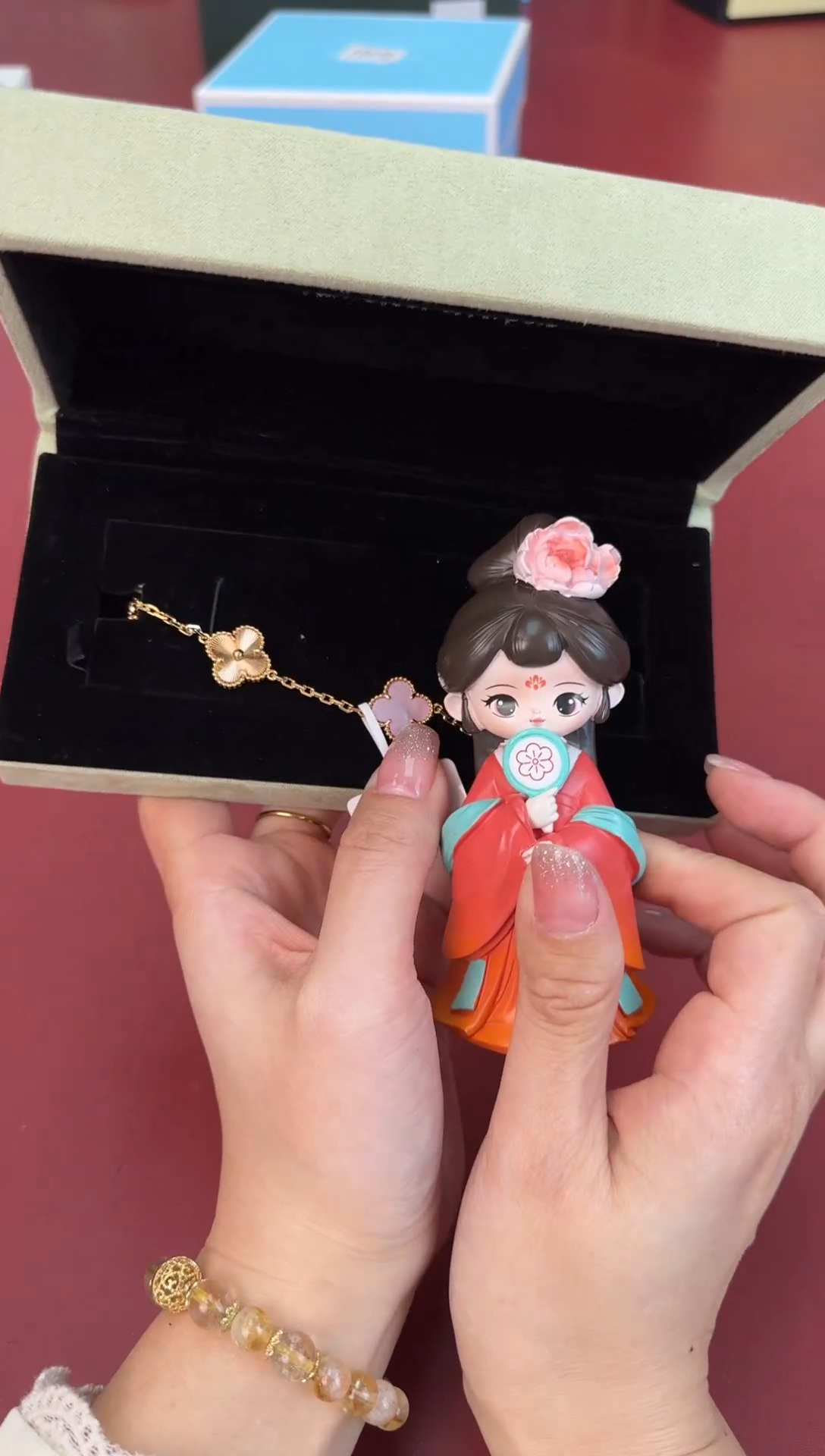 【闪购商品】瓷片正午瓷沅 臻品源泉@@CC168