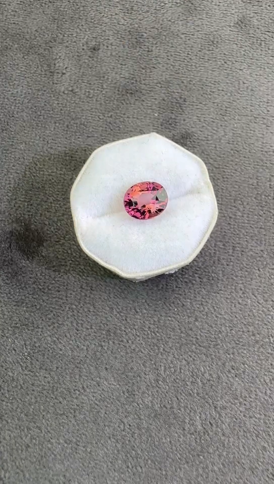 【闪购商品】碧玺珠宝奇石未镶嵌1.51ct