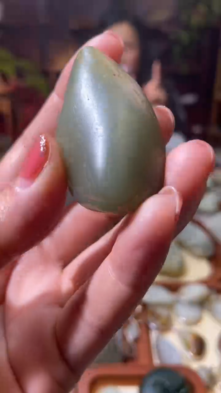 【闪购商品】和田玉挂件未镶嵌和田玉吊坠挂件精美