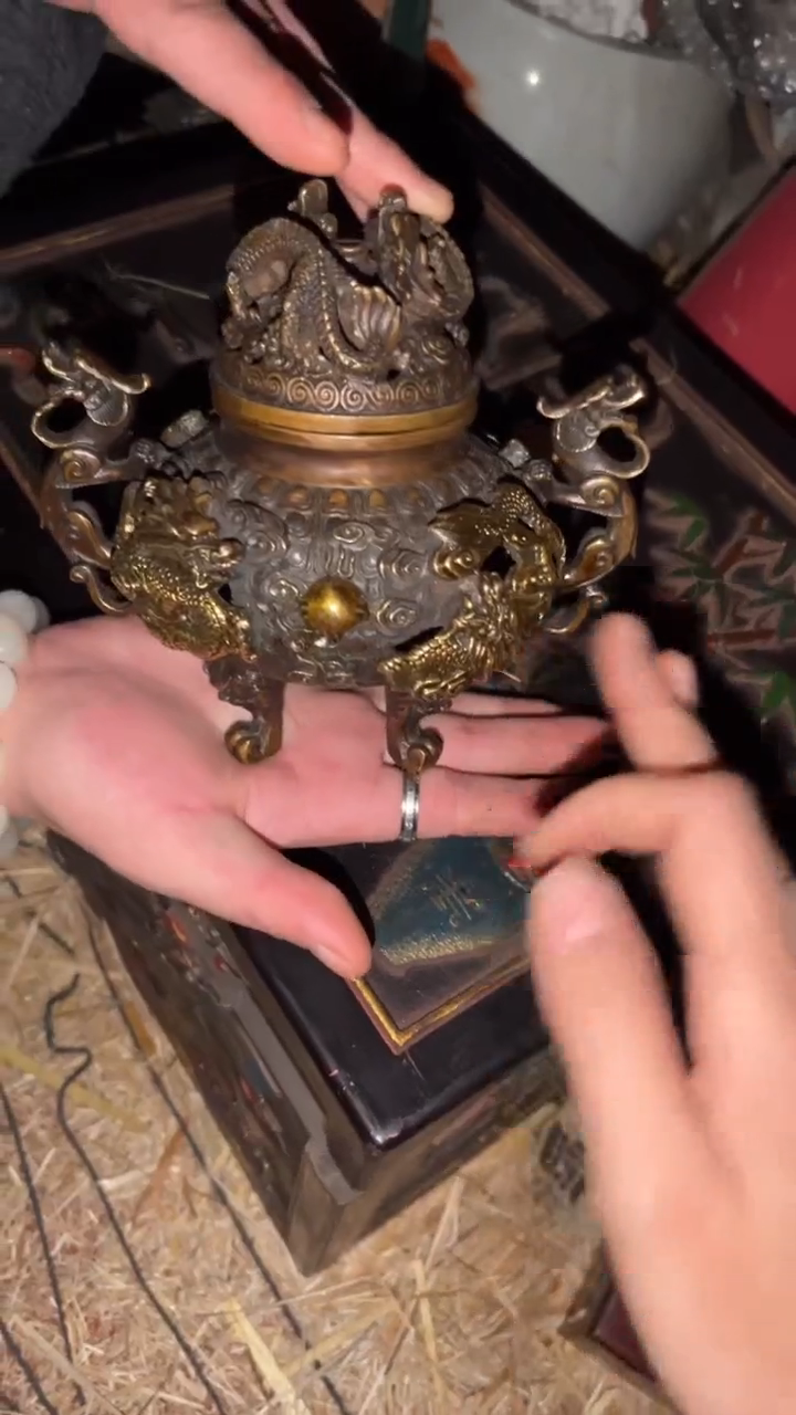 铜闪购商品专属高端连