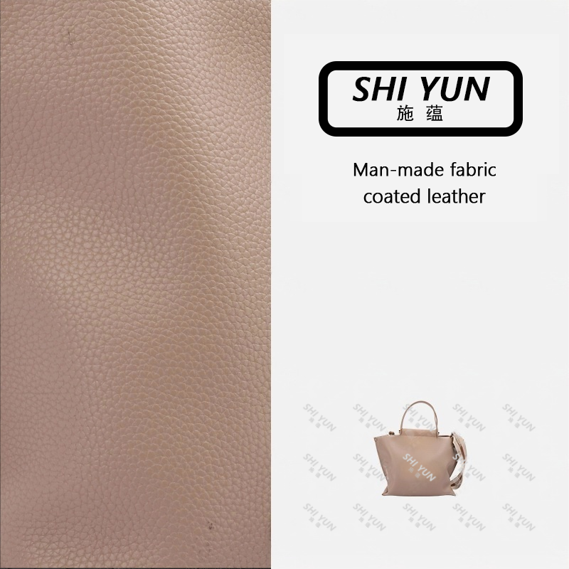 SHIYUN/施蕴【大象灰】秋冬手提女包DY36902