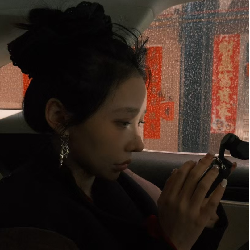 霞姐推荐自留工装裤