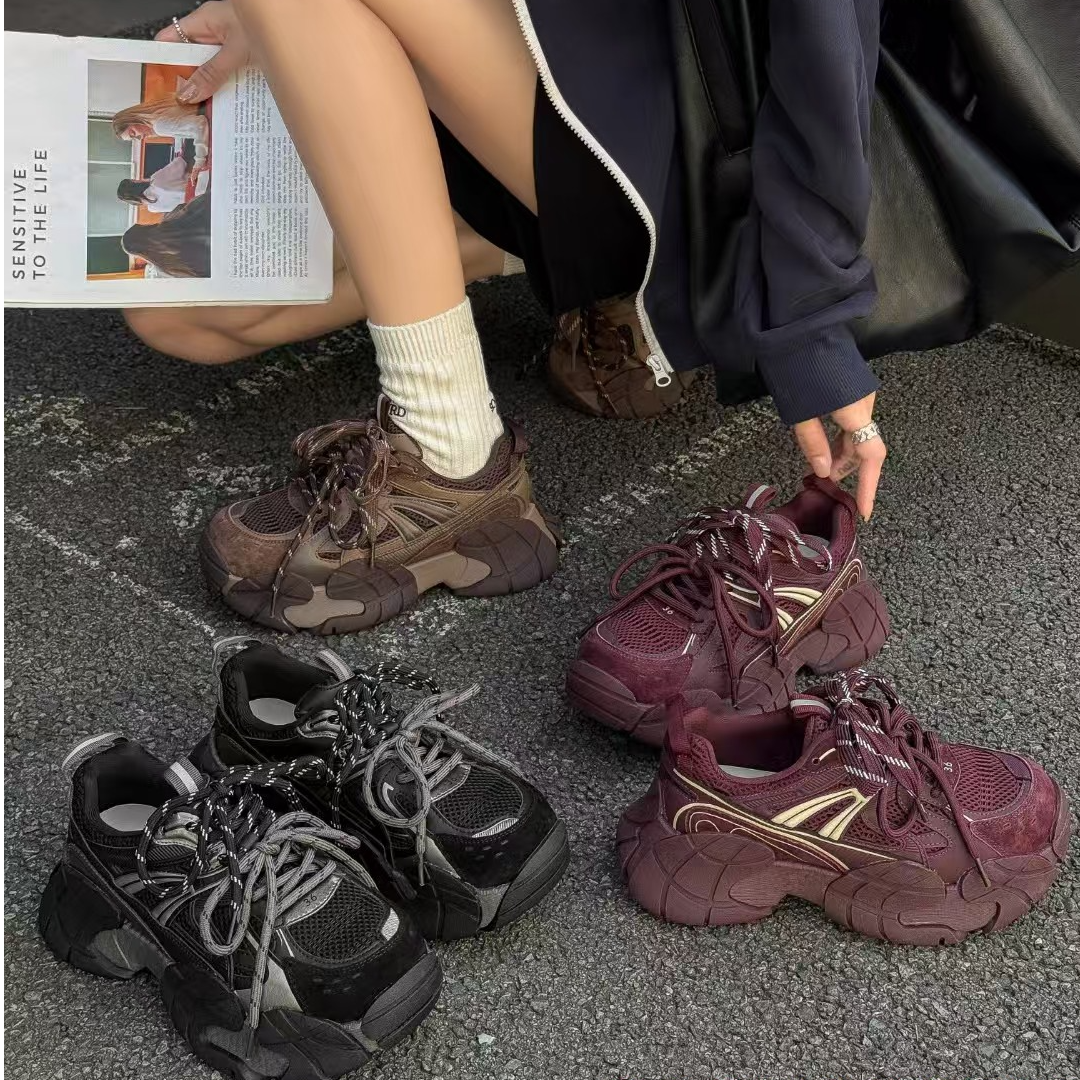 TALIA/特丽雅孤品老爹鞋棉鞋板鞋马丁靴点名，备注编码拍