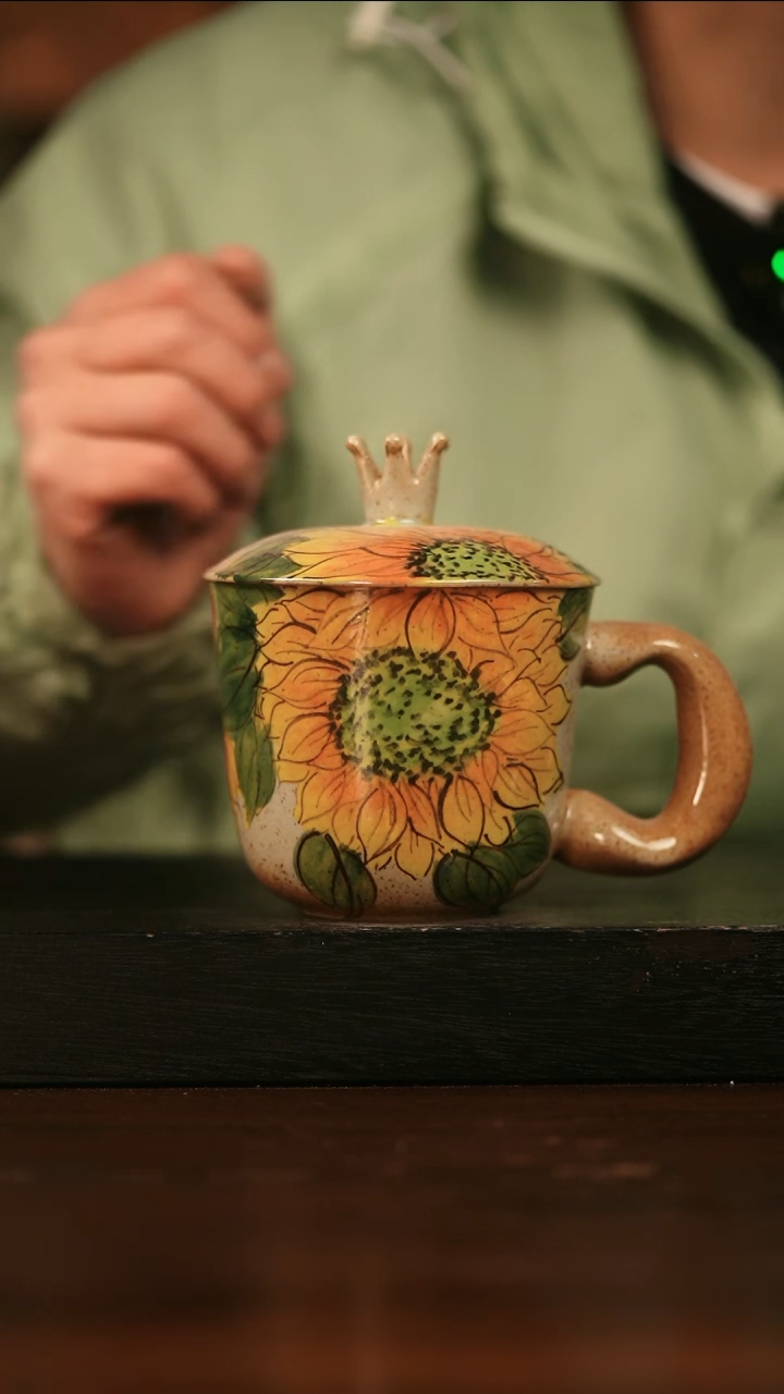 【闪购商品】其他448遇瓷手作同款