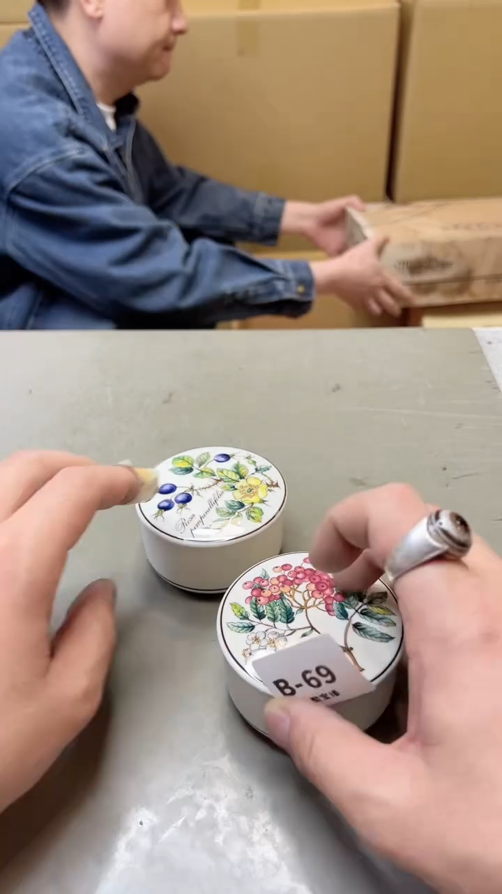 【闪购商品】瓷片69聚宝缘二号店