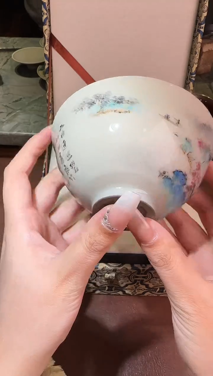 【闪购商品】茶盏43建窑建盏赵书全2600
