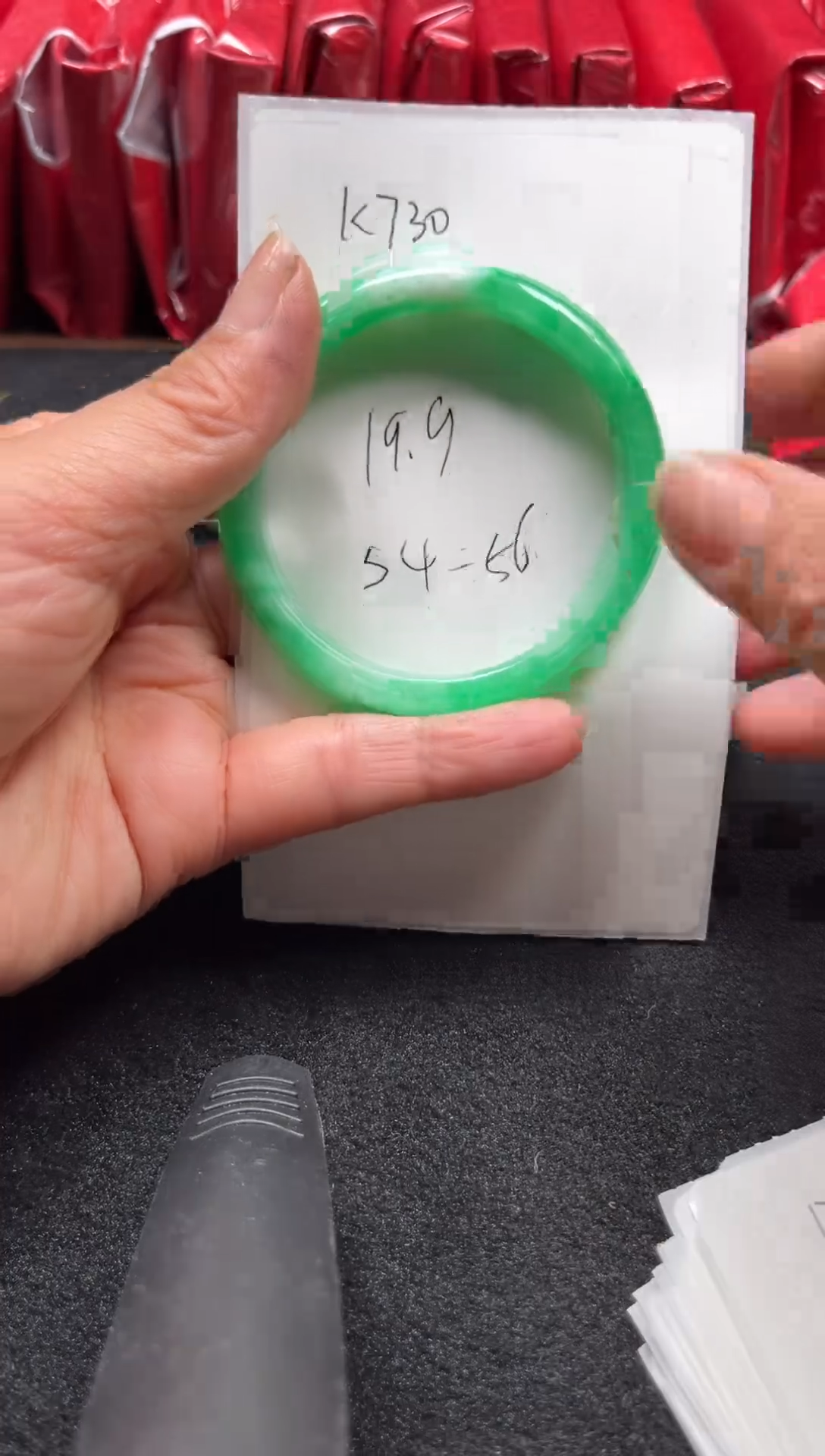 手镯专拍链接【多样性发货】K730