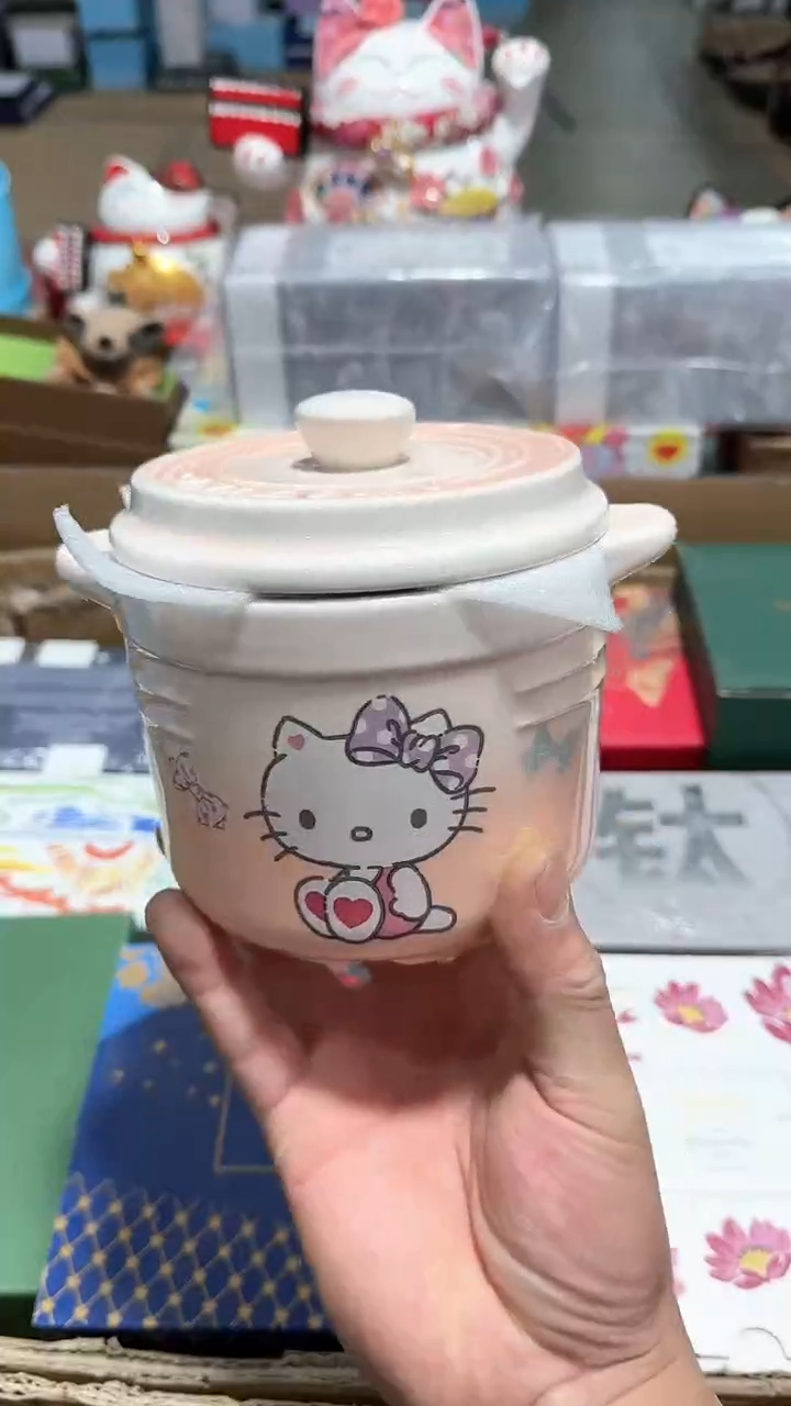 【闪购商品】瓷片大漂亮瓷器，一件不留--