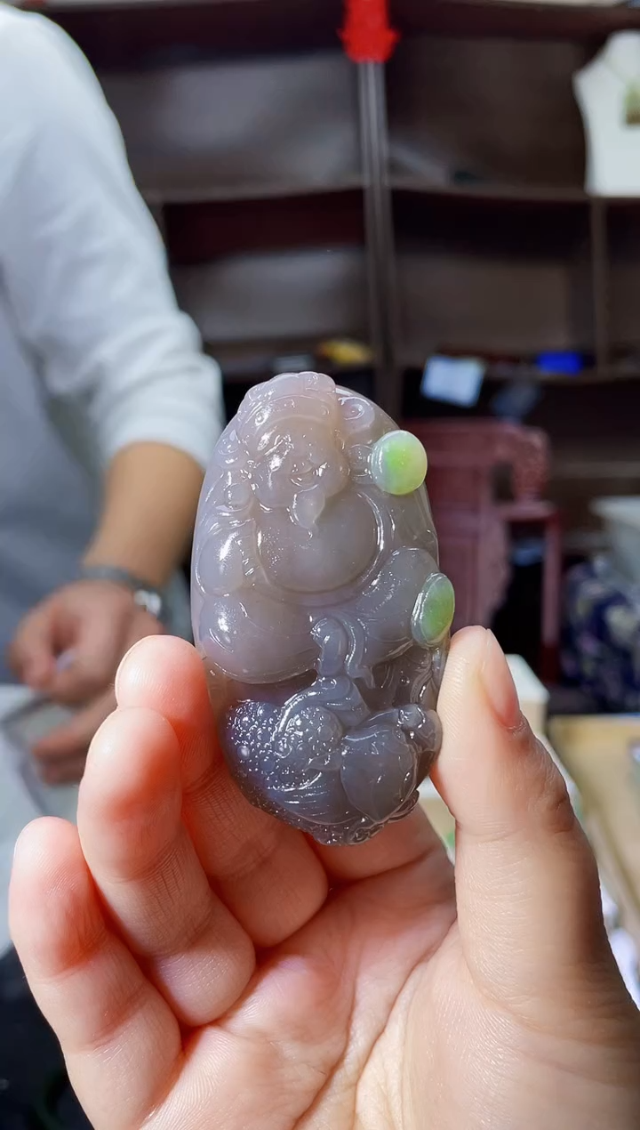 【闪购商品】和田玉颈饰未镶嵌多样性发货拍一发一