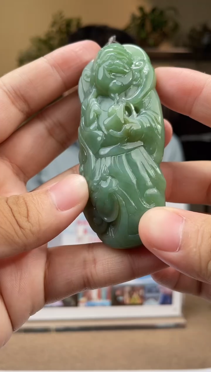 定制和田玉多样性发货拍一发一