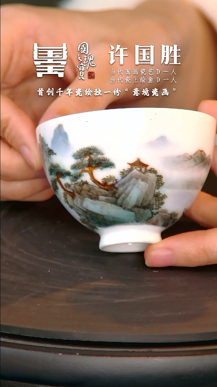 【闪购商品】瓷片王采         流水97