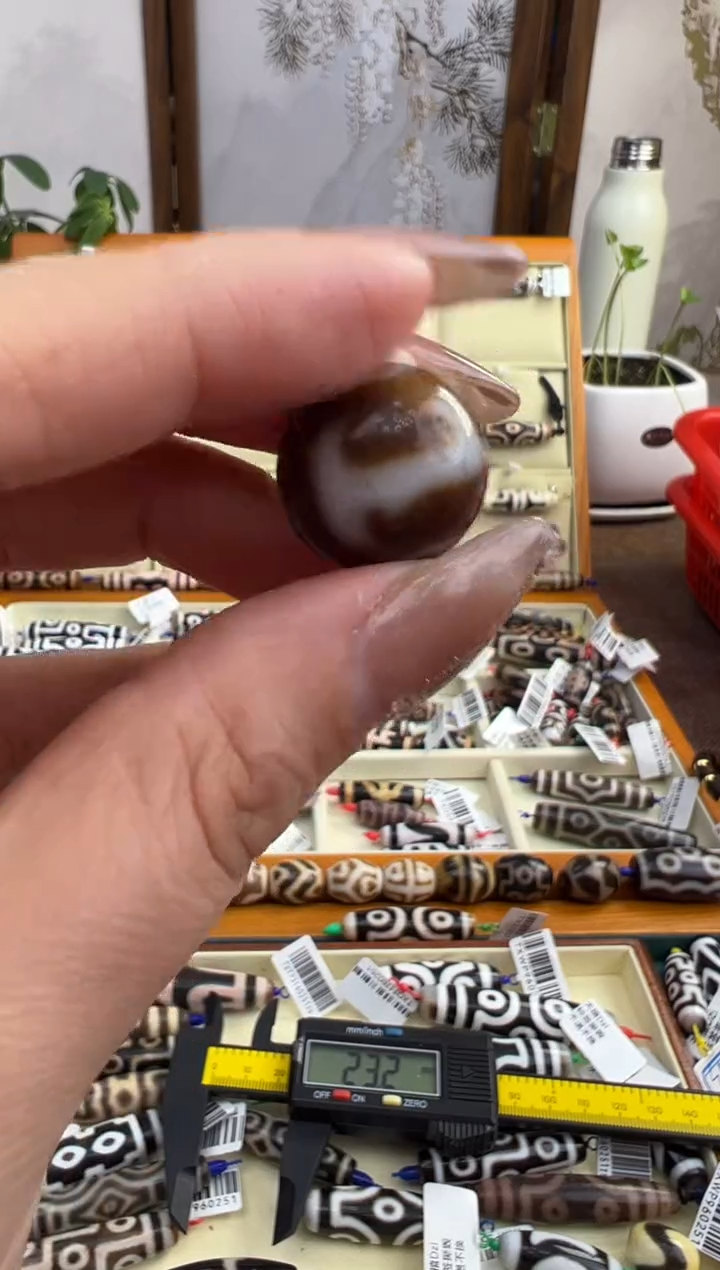 【闪购商品】玛瑙/玉髓吊坠(不含链)未镶嵌123.