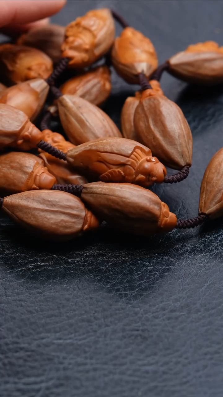 【闪购商品】橄榄核手串/手链橄榄核