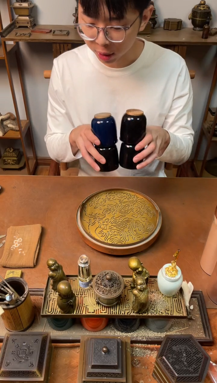 香粉特惠-红黄蓝绿组合各30克