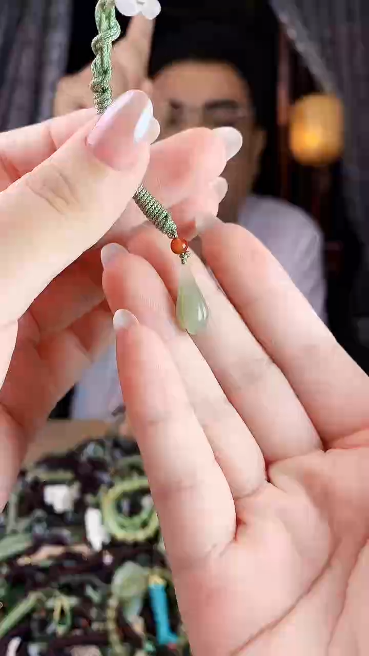 未镶嵌和田玉挂件多样性发货拍一发一