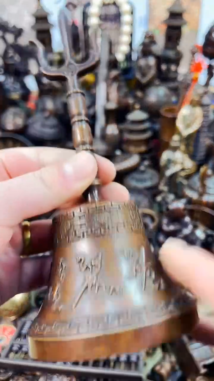 【闪购商品】精铜工匠 独具韵味