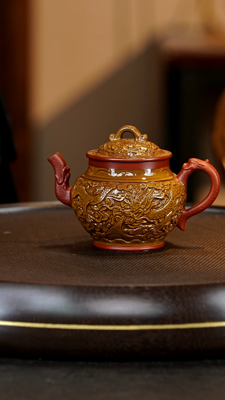 茶壶紫砂闪购商品24