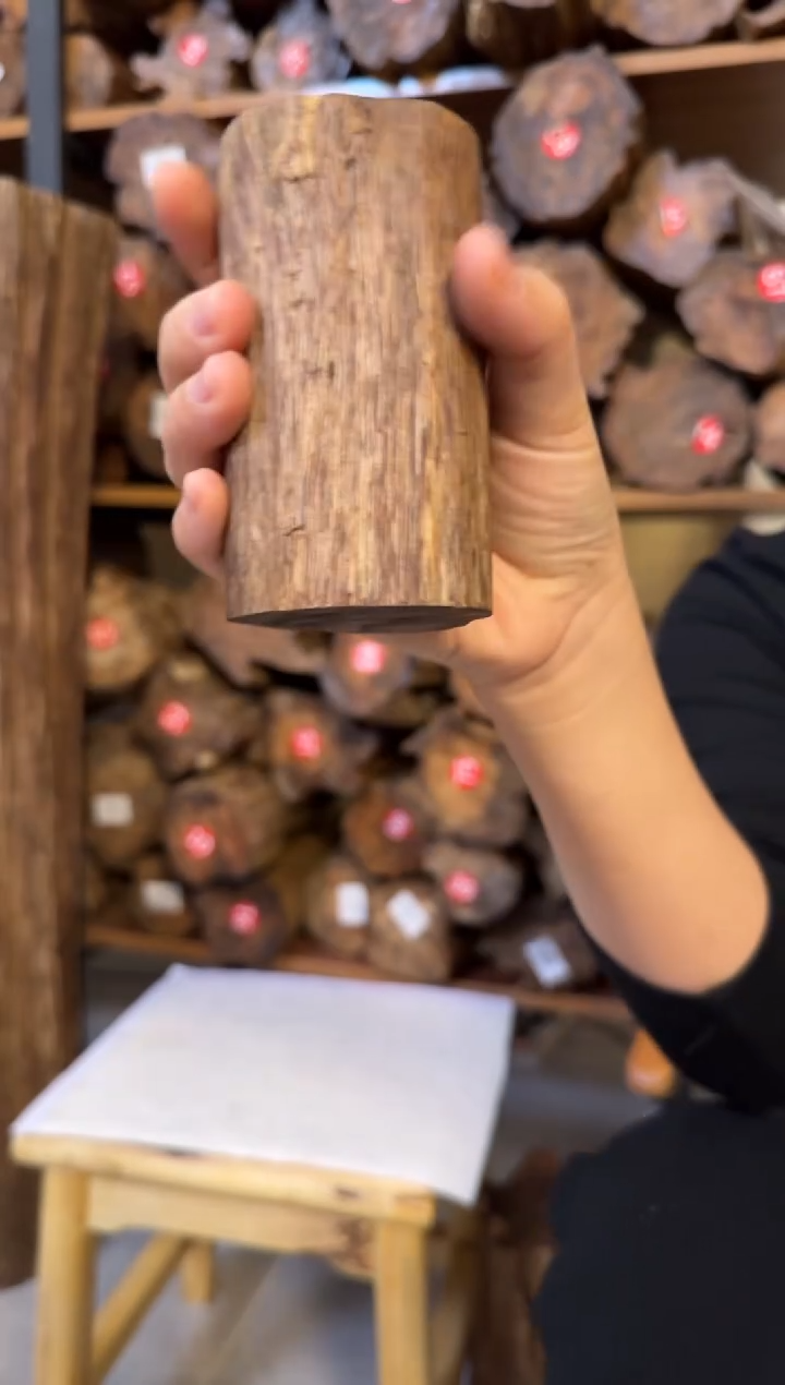 沉香沉香枕 沉香原料发一件15