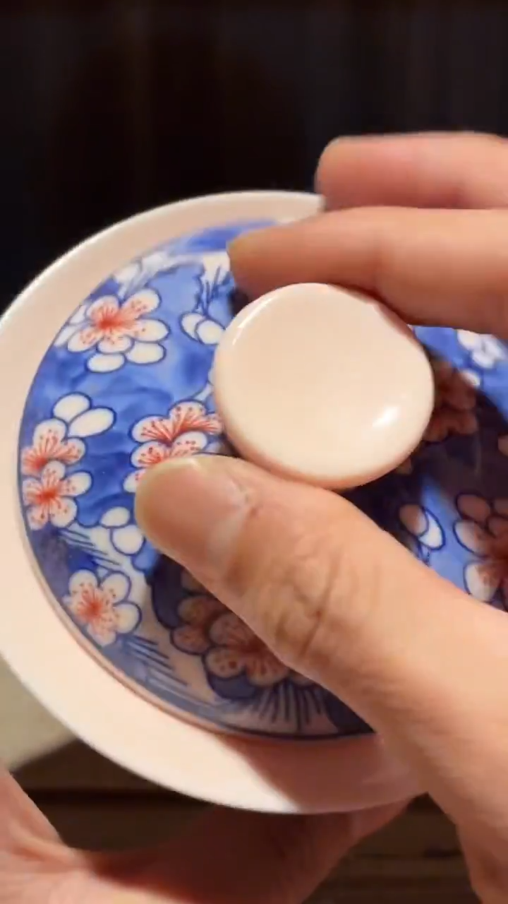 摆件瓷AD45景德镇陶瓷摆件