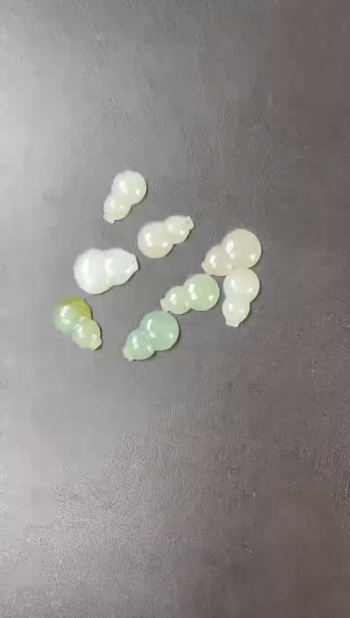 【闪购商品】翡翠颈饰未镶嵌翡翠吊坠YH-775多样性只发一件