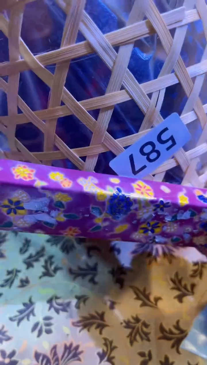 【闪购商品】瓷片陶茶666文玩周边多人