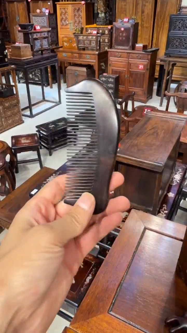 木木头款酸枝木梳68.8