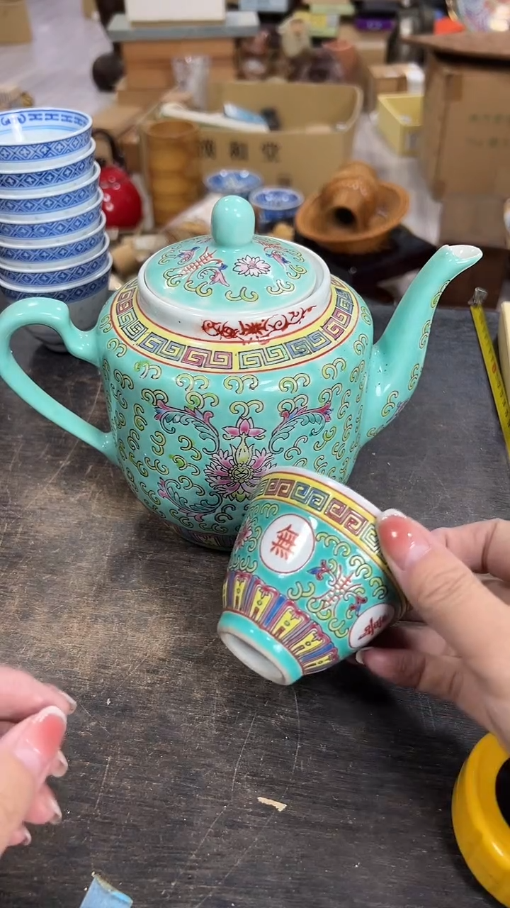 小甜甜杂项开播啦