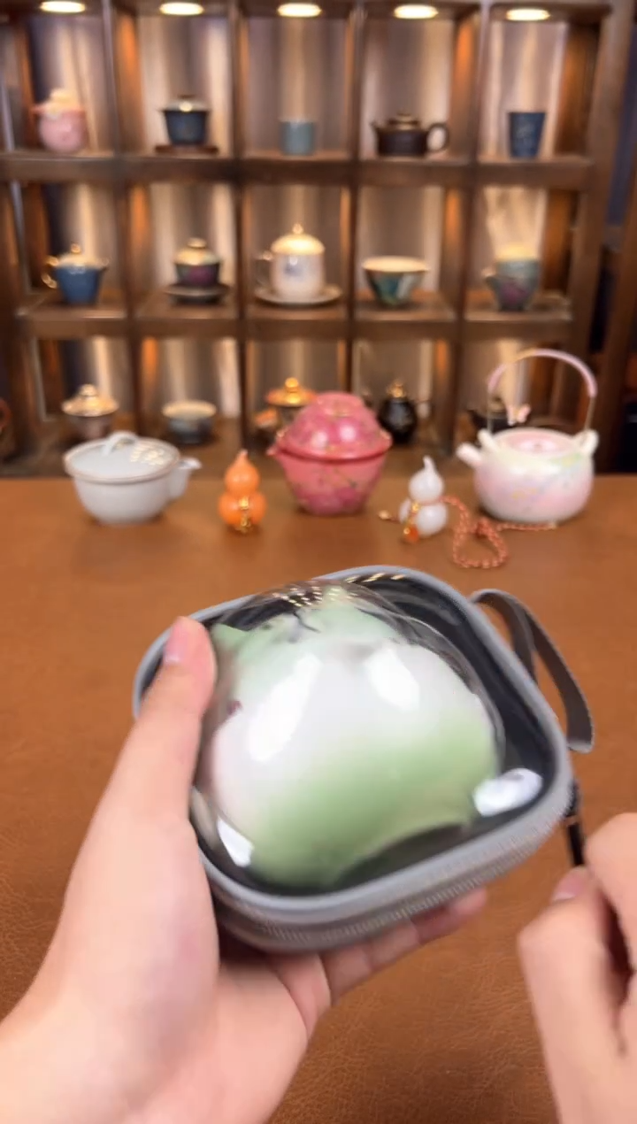 户外便携式家用旅行茶具