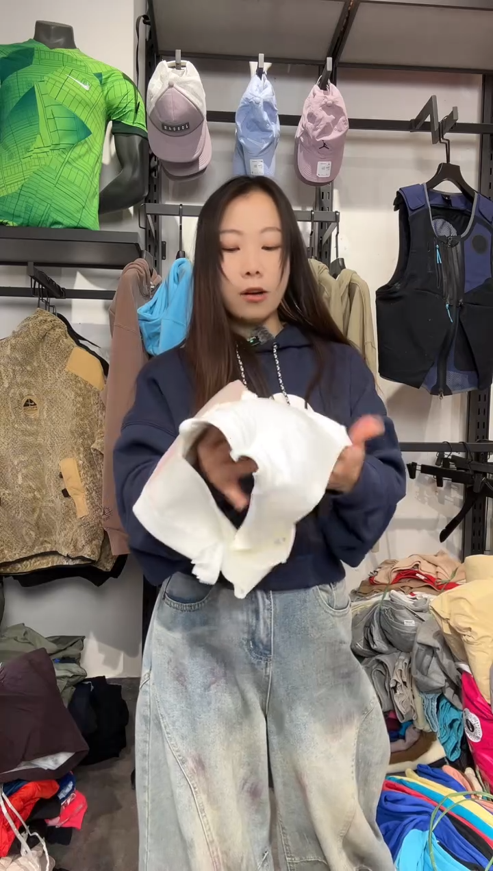 1667闪购编码Nike/Jordan运动卫衣裤以直播间过款为准尺码L