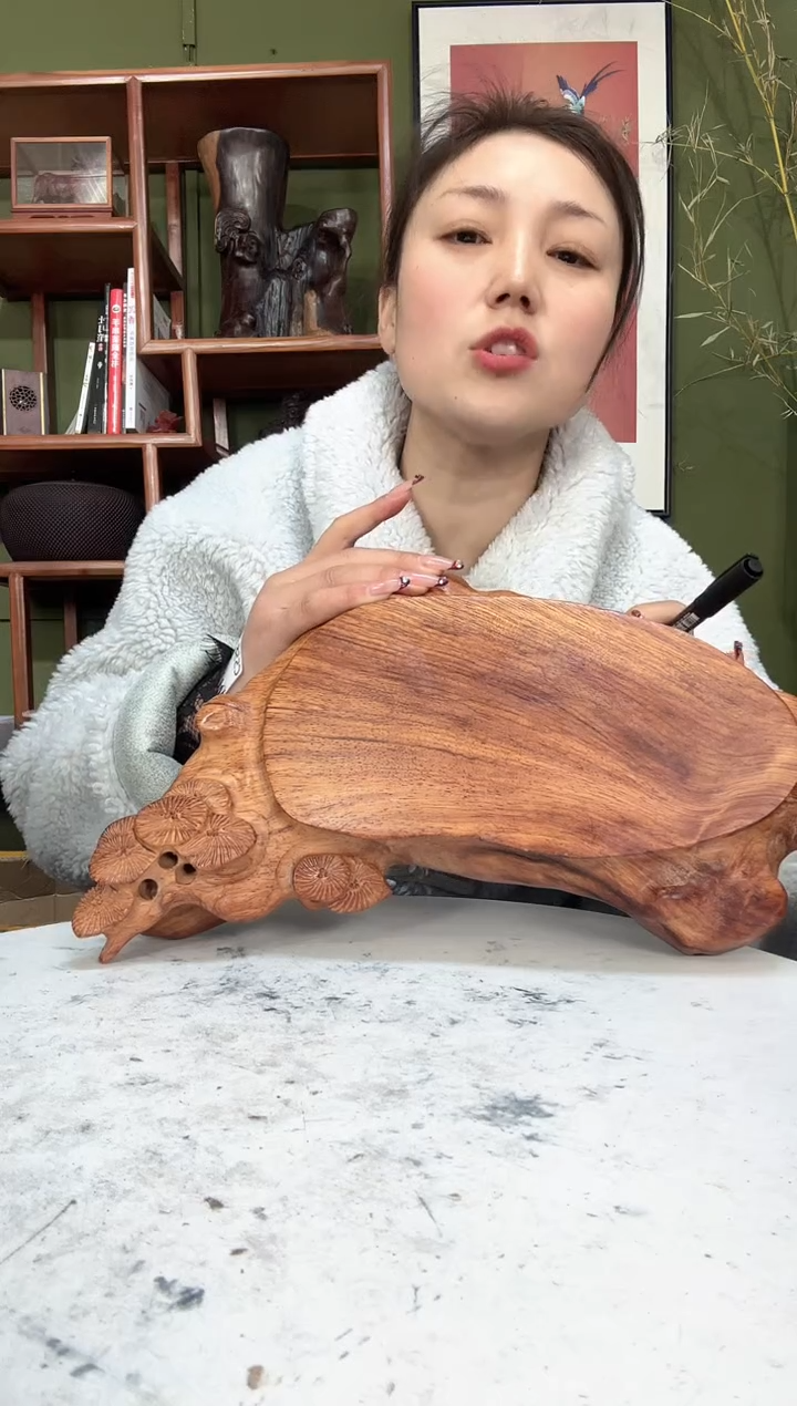 【闪购商品】茶宠                 