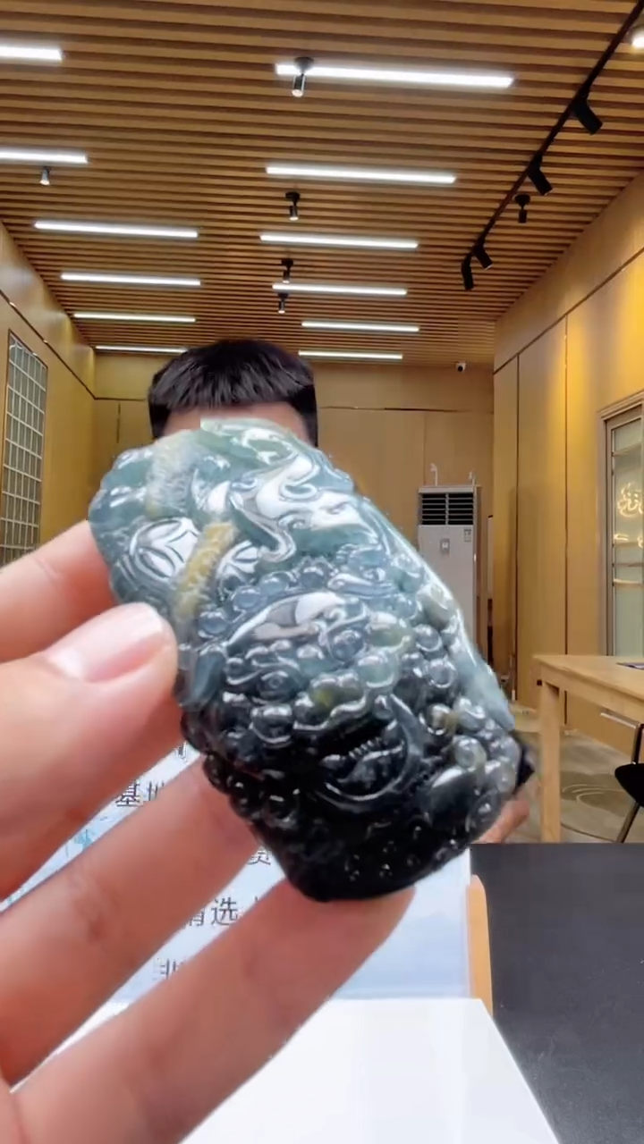 未镶嵌定制翡翠********655