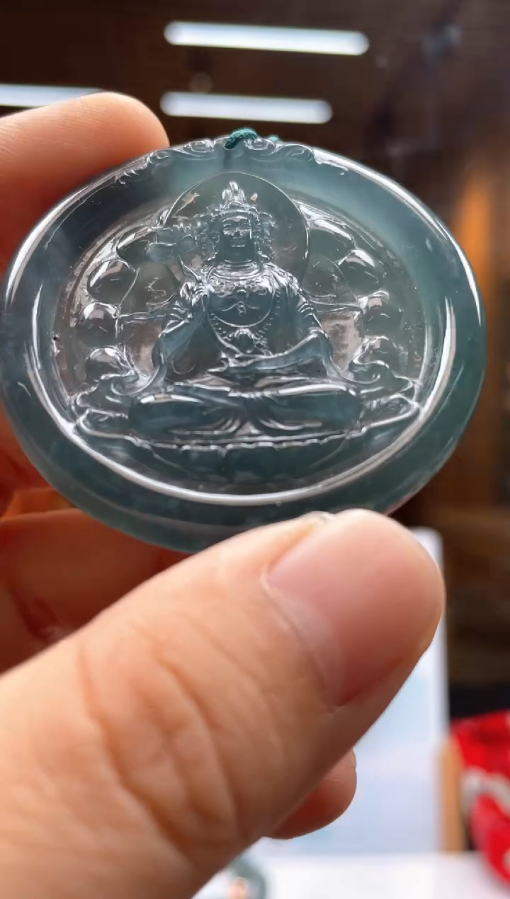 未镶嵌定制翡翠********188