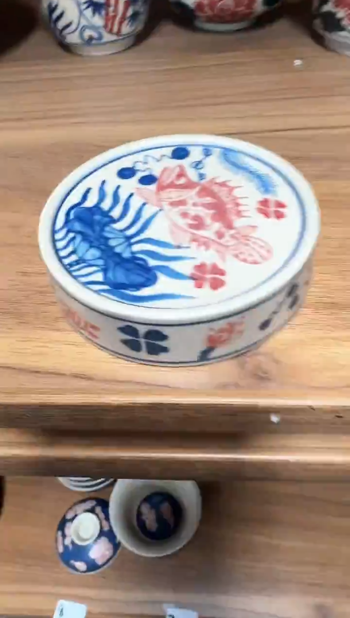 过年前把仓库炸完 从头炸到脚