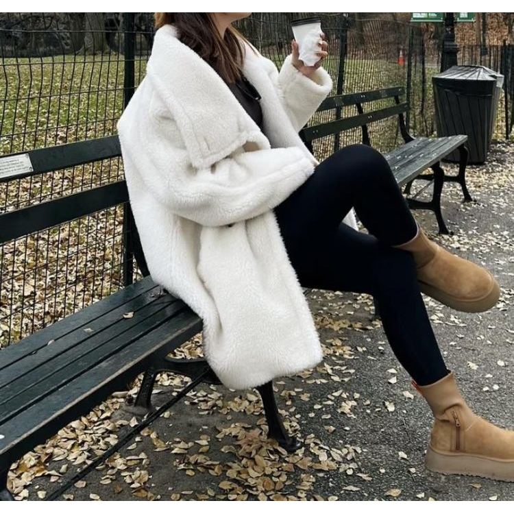 麦丝玛拉/斗篷/95新/[251231LT02]