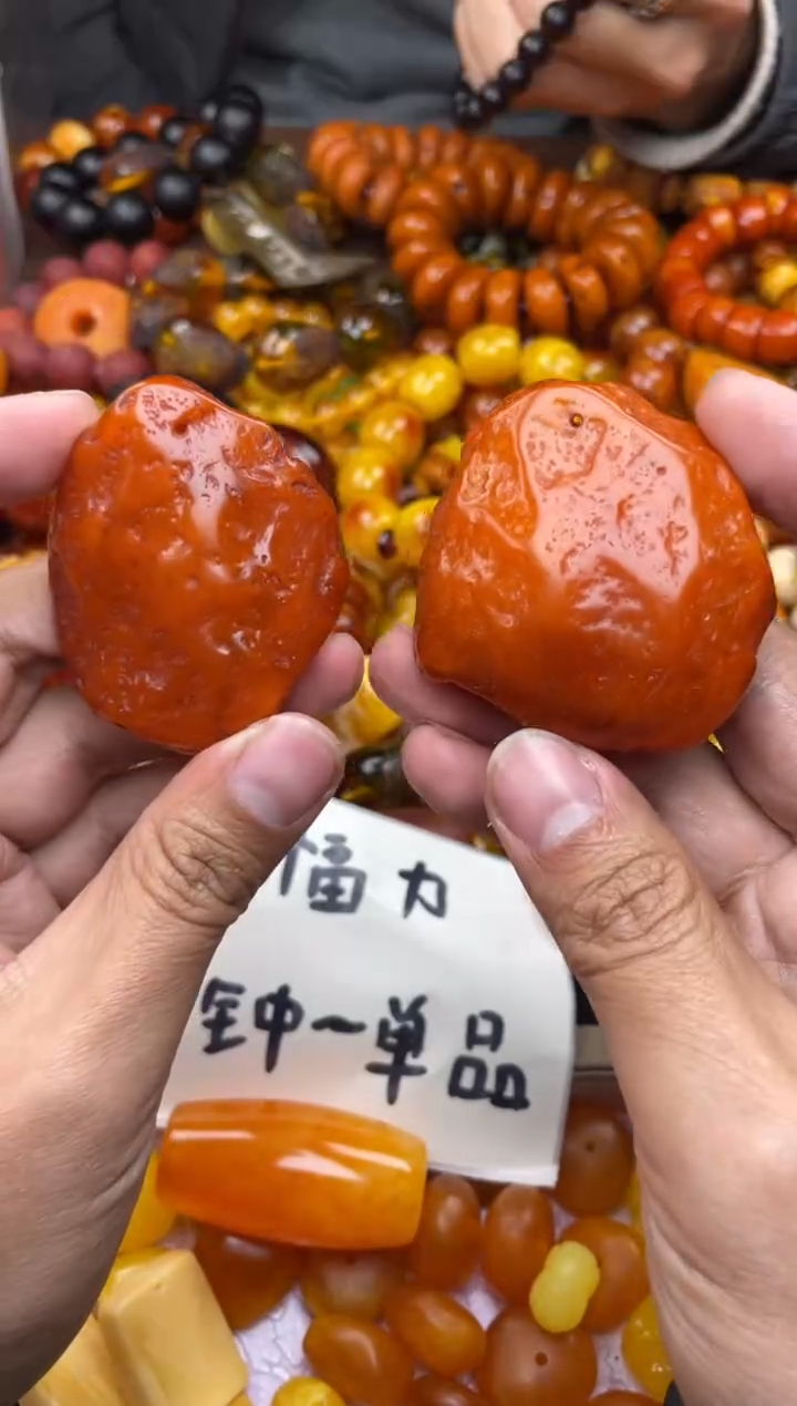 木高端原创饰品311多样性发一块!